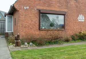 Haus Dittberner – 4-Raum-Ferienhaus 312/001