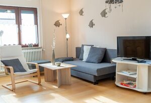 Haus Dittberner – 4-Raum-Ferienhaus 312/001