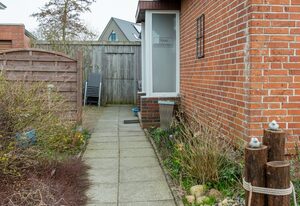 Haus Dittberner – 4-Raum-Ferienhaus 312/001
