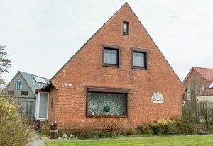 Haus Dittberner – 4-Raum-Ferienhaus 312/001