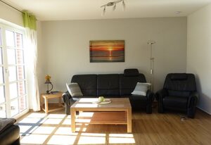 Haus Pauly – Ferienhaus-4-Raum 368/001