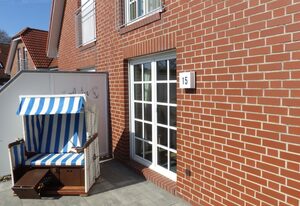Haus Pauly – Ferienhaus-4-Raum 368/001