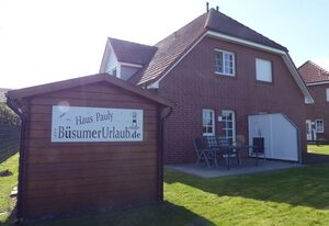Haus Pauly – Ferienhaus-4-Raum 368/001