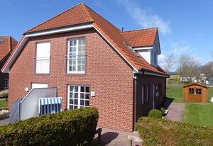 Haus Pauly – Ferienhaus-4-Raum 368/001