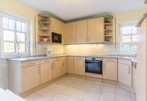 Haus Pauly – Ferienhaus-4-Raum 368/001