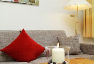 Ferienwohnung Mare Nostrum 10 – Entspanntes Inselleben: Gemütliche Ferienwohnung in Westerland auf Sylt