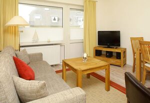 Ferienwohnung Mare Nostrum 10 – Entspanntes Inselleben: Gemütliche Ferienwohnung in Westerland auf Sylt