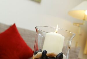 Ferienwohnung Mare Nostrum 10 – Entspanntes Inselleben: Gemütliche Ferienwohnung in Westerland auf Sylt