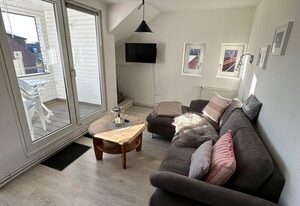 Ferienwohnung Greta – FeWo-4-Raum Nr. 543/201