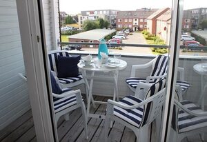 Ferienwohnung Greta – FeWo-4-Raum Nr. 543/201