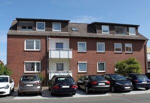 Ferienwohnung Greta – FeWo-4-Raum Nr. 543/201