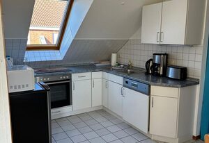 Ferienwohnung Greta – FeWo-4-Raum Nr. 543/201