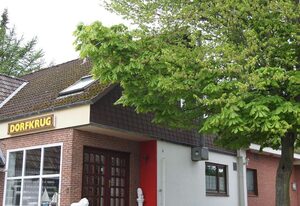 Hotel Dorfkrug Büsum GmbH &amp; Co. KG – Einzelzimmer 588/111
