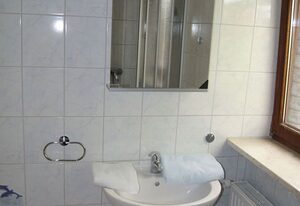 Hotel Dorfkrug Büsum GmbH &amp; Co. KG – Einzelzimmer 588/111