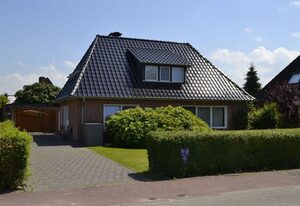 Ferienhaus Kuk – 4-Raum-Ferienhaus 300/001
