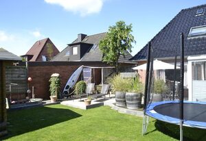 Ferienhaus Kuk – 4-Raum-Ferienhaus 300/001