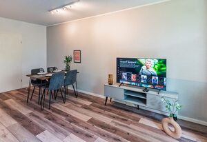 Roomy Apartments – Neptun Apartment