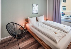 Roomy Apartments – Neptun Apartment