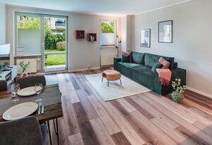 Roomy Apartments – Neptun Apartment