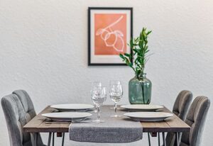 Roomy Apartments – Neptun Apartment