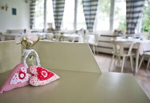 Hotel Landhaus Leuchtfeuer – DZ Kategorie 1