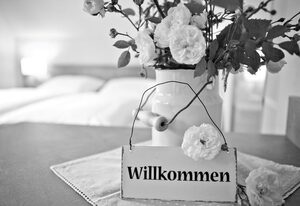 Hotel Landhaus Leuchtfeuer – DZ Kategorie 1