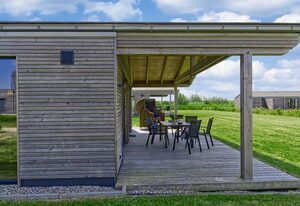 (29) Gud Jard Lodge Andromeda, Kat. FamilienZeit – Designferienhaus (29) mit exklusiver Ausstattung