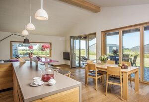 (28) Gud Jard Lodge Austernfischer, Kat. TraumBlick – Designferienhaus Austernfischer (28) mit exkl. Ausstattung