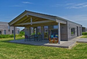 (28) Gud Jard Lodge Austernfischer, Kat. TraumBlick – Designferienhaus Austernfischer (28) mit exkl. Ausstattung