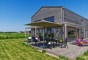 (37) Gud Jard Chalet Meeresbrise, Kat. TraumBlick – Designferienhaus Meeresbrise (37) mit exklusiver Ausstattung