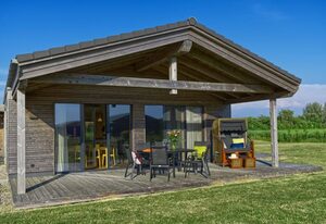 (27) Gud Jard Lodge Fasan, Kat. TraumBlick – Designferienhaus Fasan (27) mit exklusiver Ausstattung