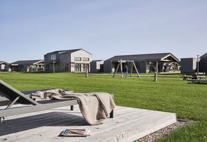 (06) Gud Jard Lodge Siebenstern, Kat. FamilienZeit – Designferienhaus Siebenstern (06) mit exklusiver Ausstattung