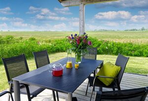 (06) Gud Jard Lodge Siebenstern, Kat. FamilienZeit – Designferienhaus Siebenstern (06) mit exklusiver Ausstattung