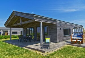 (30) Gud Jard Lodge Auriga, Kat. FamilienZeit – Designferienhaus Auriga (30) mit exklusiver Ausstattung