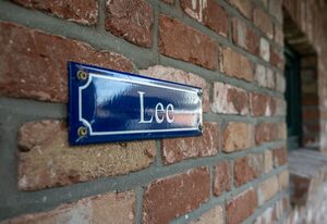 Ferienhaus Lee