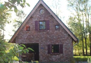 Ferienhaus Luv