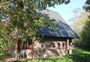 Ferienhaus Luv