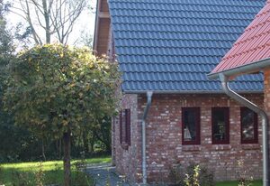 Ferienhaus Luv
