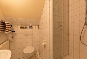 Hus Pellworm 4 - Studio