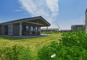 (02) Gud Jard Lodge Gaia, Kat. FamilienZeit – Designferienhaus Gaia (02) mit exklusiver Ausstattung