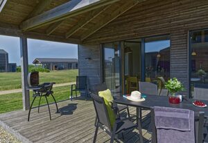 (12) Gud Jard Lodge Fellnase, Kat. FamilienZeit – Designferienhaus Fellnase (12) mit exklusiver Ausstattung