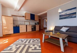 Watt'n Glück Edenswarf – Ferienwohnung Klaar Kimming