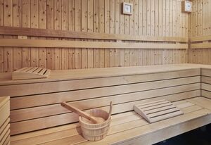 (33) Gud Jard Lodge Königskrabbe, Kat. TraumBlick – Designferienhaus Königskrabbe (33) mit exkl. Ausstattung