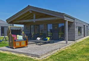 (31) Gud Jard Lodge Orion, Kat. FamilienZeit – Designferienhaus Orion (31) mit exklusiver Ausstattung