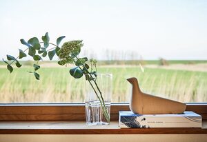 (35) Gud Jard Lodge Windfänger, Kat. TraumBlick – Designferienhaus Windfänger (35) mit exklusiver Ausstattung