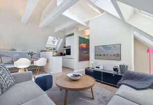 Dünenloft