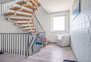 Inselquartier Pellworm GbR – FeWo 104 - Schweinswal