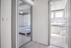 Inselquartier Pellworm GbR – FeWo 104 - Schweinswal
