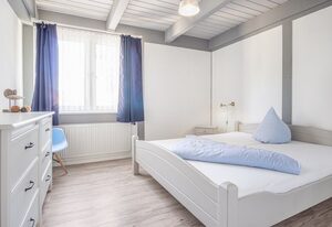 Inselquartier Pellworm GbR – FeWo 104 - Schweinswal