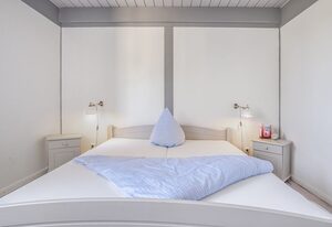 Inselquartier Pellworm GbR – FeWo 104 - Schweinswal